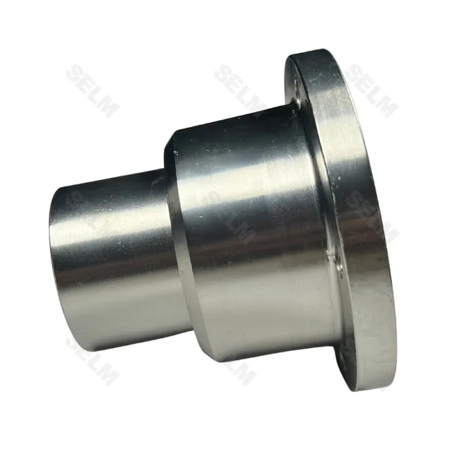 Ступиця в зборі HORSCH 28085600-SP-5 / A135101 – SMART PART, борована сталь, висока якість