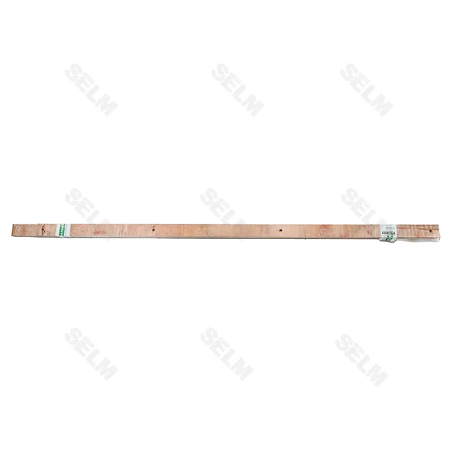 Планка направляюча ТПК 30*40*1390 (дерев) CLAAS