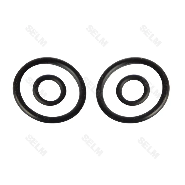 Ущiльнення (комплект) Claas