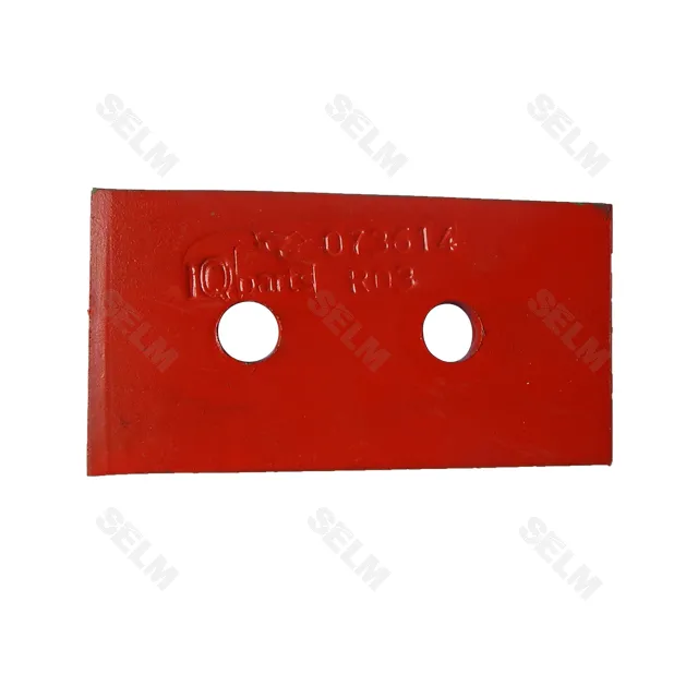 Накладка польової дошки KVERNELAND