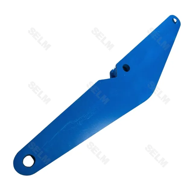 Кронштейн підйому крил FARMET