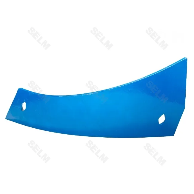 Грудинка ліва Overum 1Z