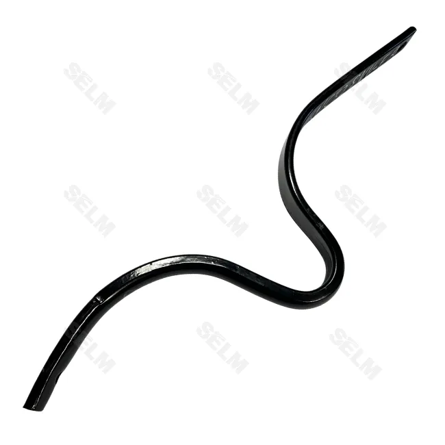 Стійка 32х10 мм слідорозпушувача, 300941