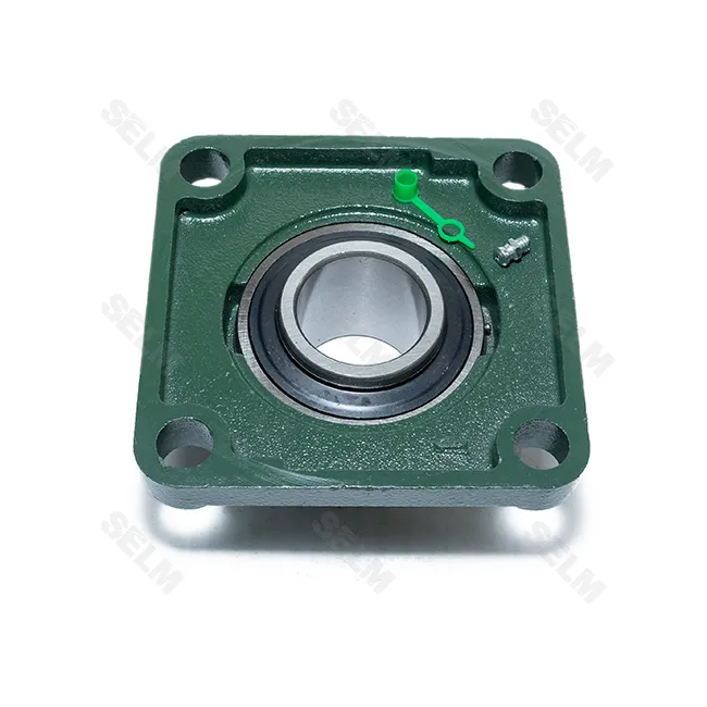 208 UCF Корпус з підшипником