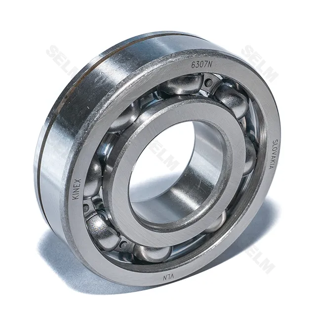 Підшипник 50307 (KINEX; Словаччина)