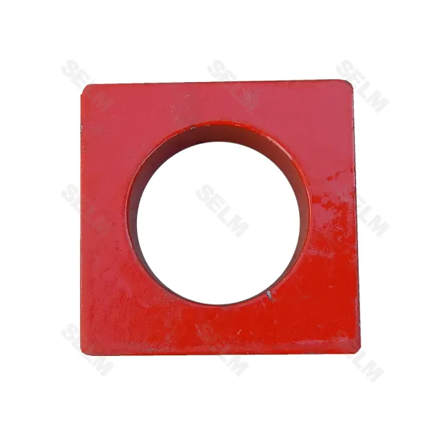 Направляючий квадрат GREGOIRE BESSON