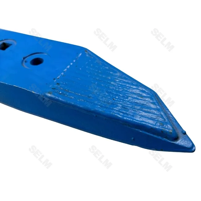 Долото праве з наплавкою SC 2 P-H2000 LEMKEN – 3364156 / 175СА-SP-1