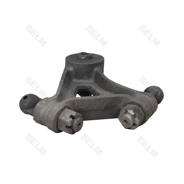 Коромисло ЖВН-6 в зборі ЖВН 01.010