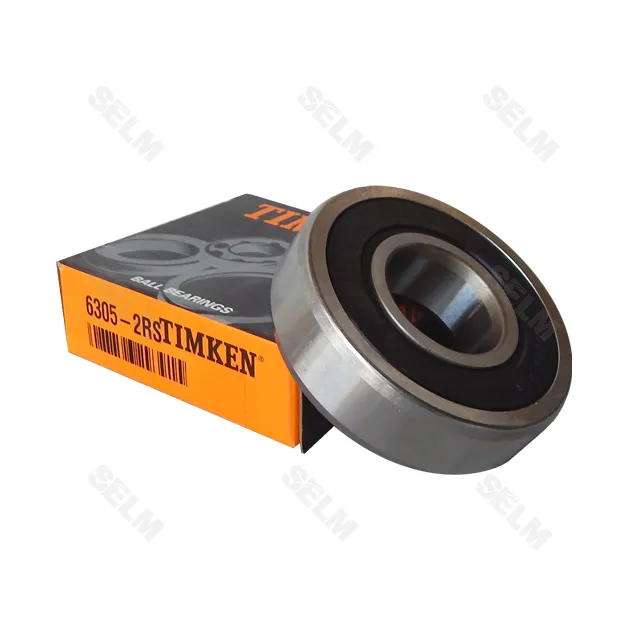 Підшипник 6305-2RS (Timken)