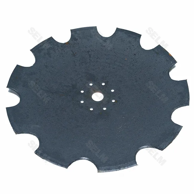 Диск борони ромашка 660х6 мм SMART PART до техніки, 2014140-SP