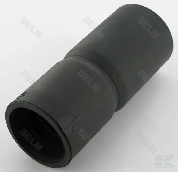 З'єднувач (патрубок) шланга гумовий Kverneland Accord 6K