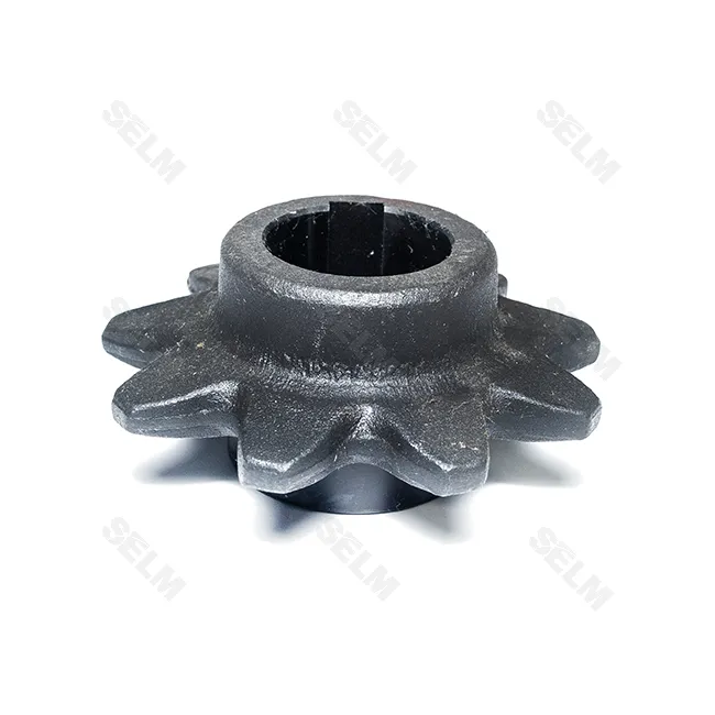 Зірочка Claas