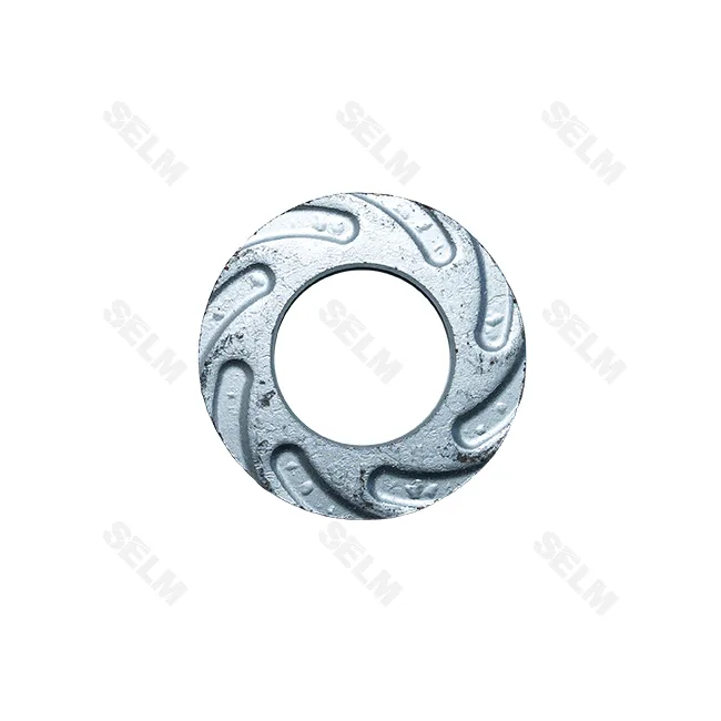 Захисний ковпачок (шайба) D74x40,2x8