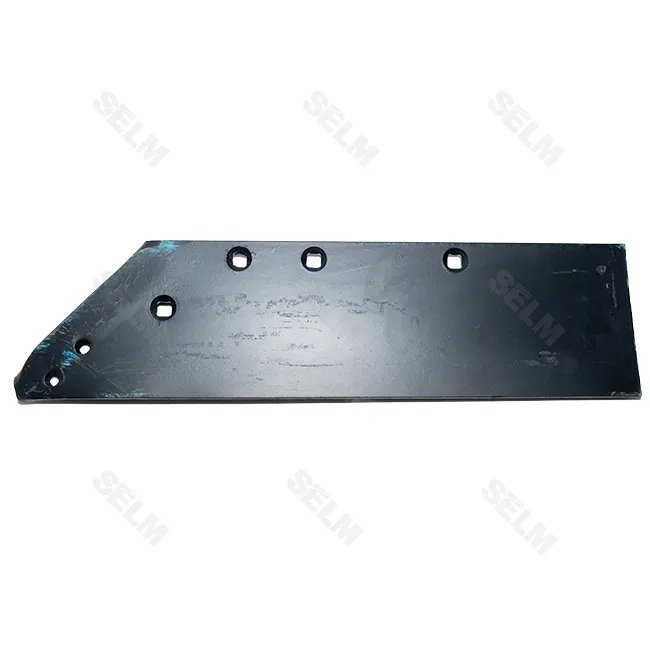 Леміш лівий UN 350/400  OPALL-AGRI