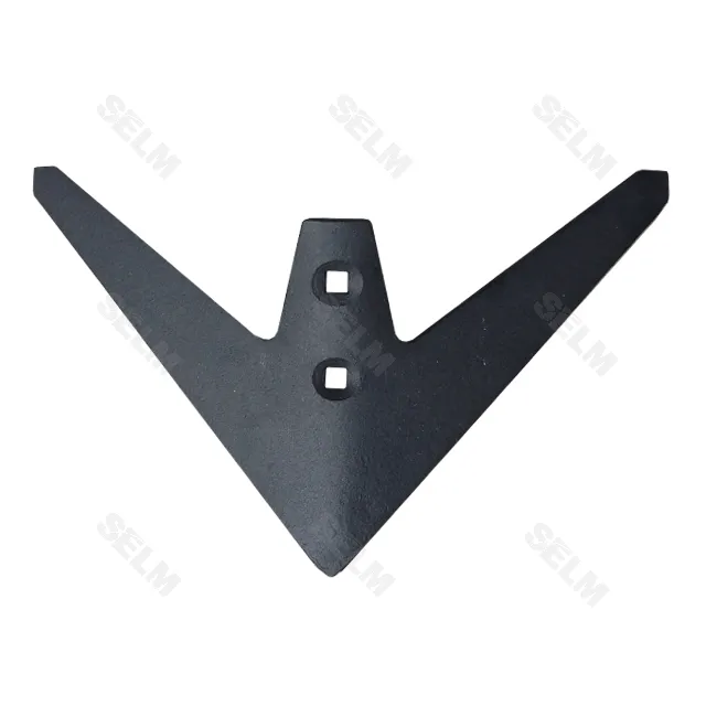 Лапа культиватора 330 мм стрільчата SMART PART для сільгосптехніки, 2040079-SP