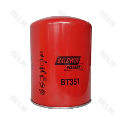Фільтр гідравлічний Claas BT351