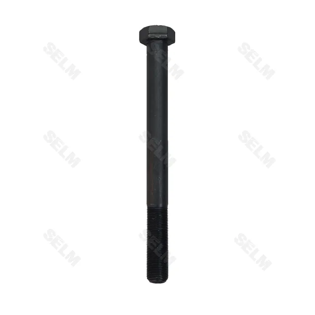 Болт М20*220 10.9-1.5 DIN960