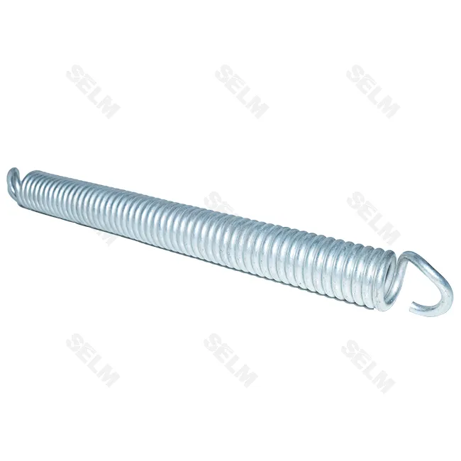 Пружина катка LEMKEN