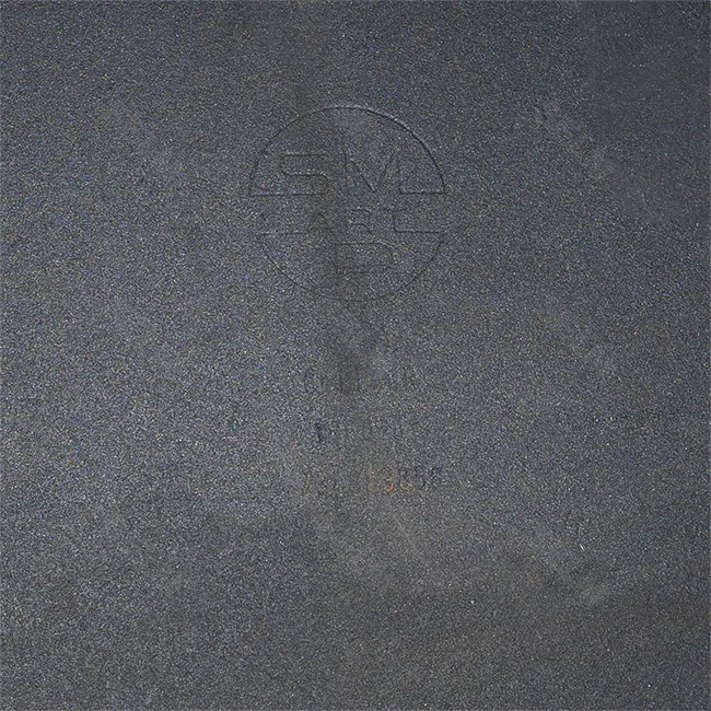 Диск борони гладкий 770х8 мм SMART PART до техніки Wishek, 106021-SP-3