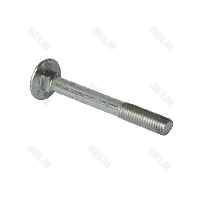 Болт М8*70 8.8-1.25 DIN603