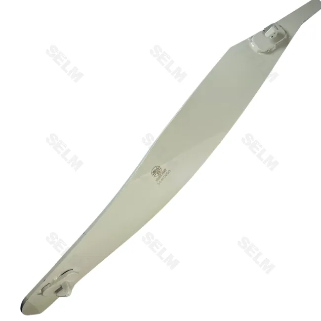 Полоса відвалу права 4 DMSCS LEMKEN