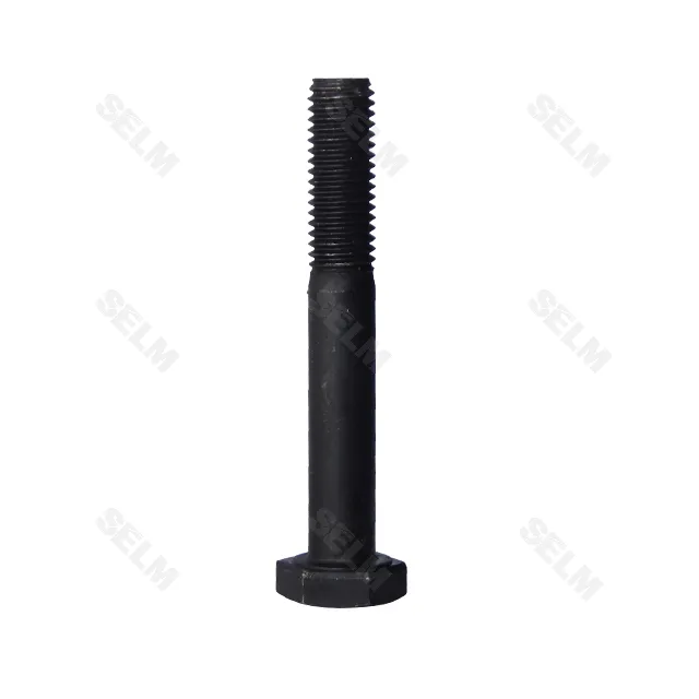 Болт М10*70 10.9-1.5 DIN931 CZ 88392