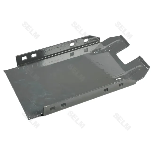 Перегородка CLAAS