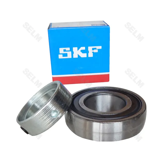 Підшипник Claas YET207/AG SKF