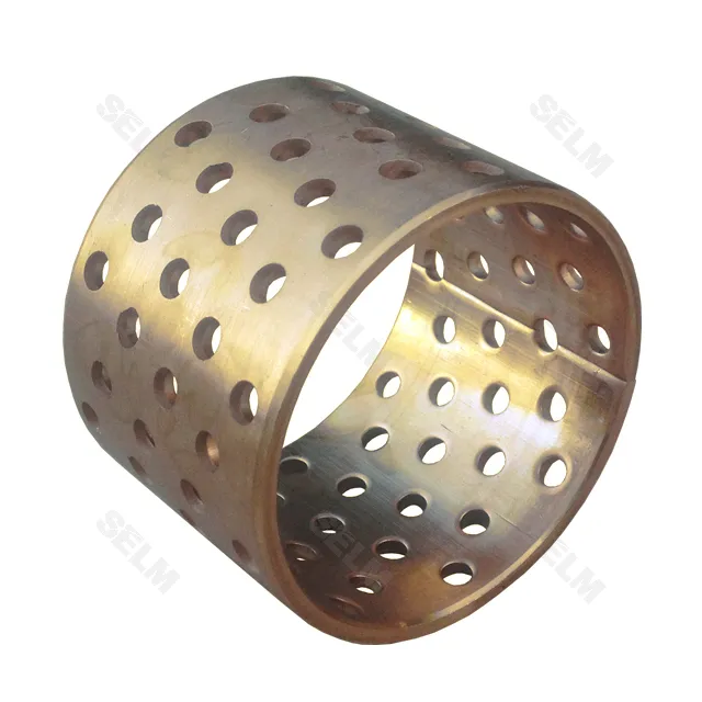 Втулка GREGOIRE BESSON