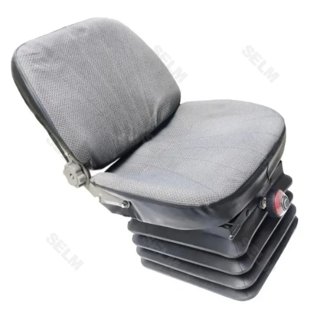 Сидіння в зборі МТЗ кабіни уніфіковане <ДК>