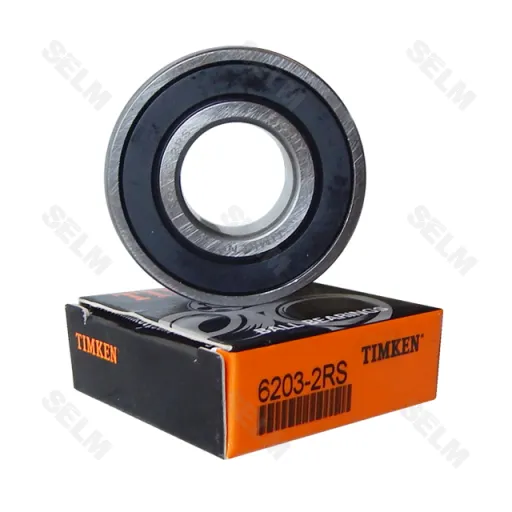 Підшипник 6203-2RS (Timken)