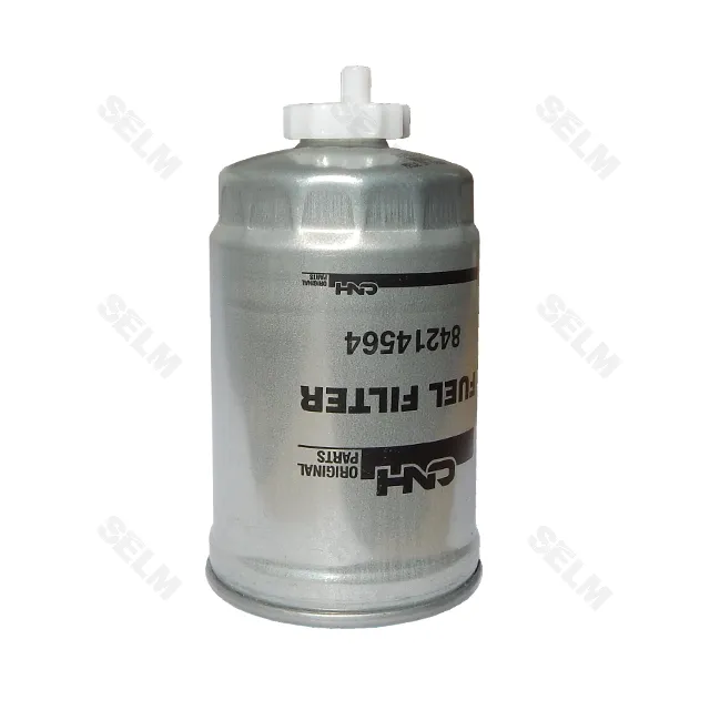 Фільтр паливний