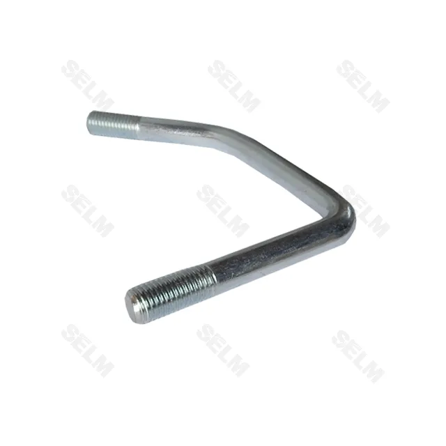 Стрем'янка кріплення стійки борони JOHN DEERE