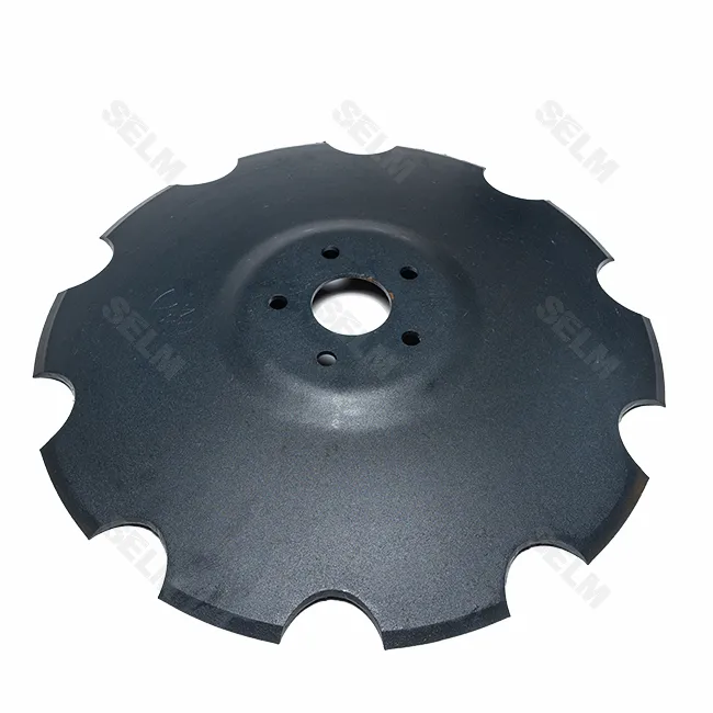 Диск борони ромашка 510х5 мм SMART PART до техніки SIMBA, D11462-SP (B11462)