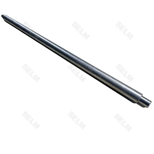 Вісь D35/50x1448-M12 LEMKEN