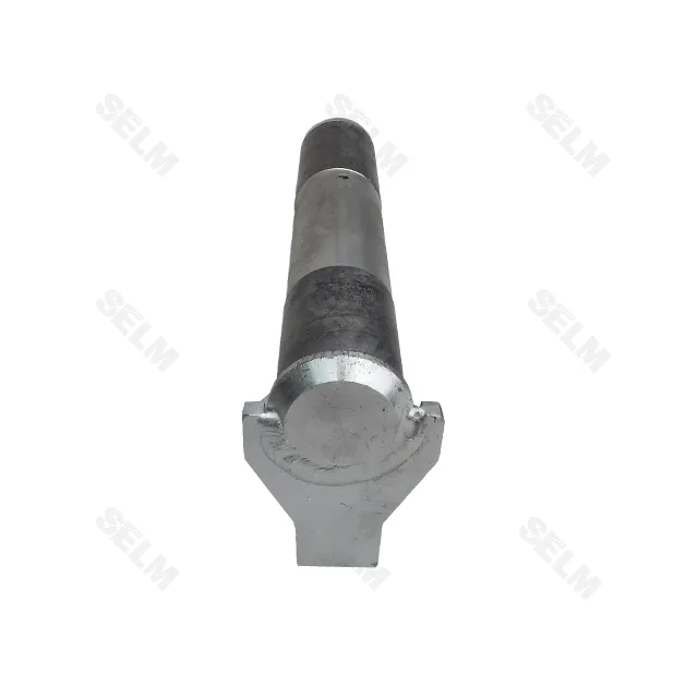 Палець FN D50x254/279 LEMKEN