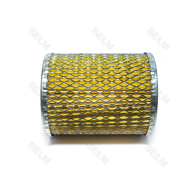 Фільтр паливний елемент ЮМЗ, Т-150  (сквозний) Автофільтр