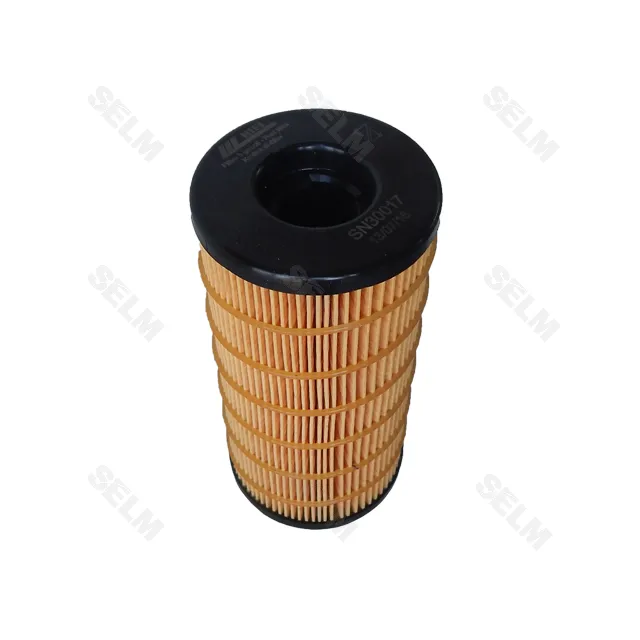 Фільтр паливний тонкої очистки JCB/Manitou