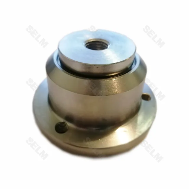 Ступиця HORSCH