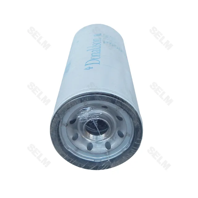 Фільтр паливний Claas P550625 BF7753