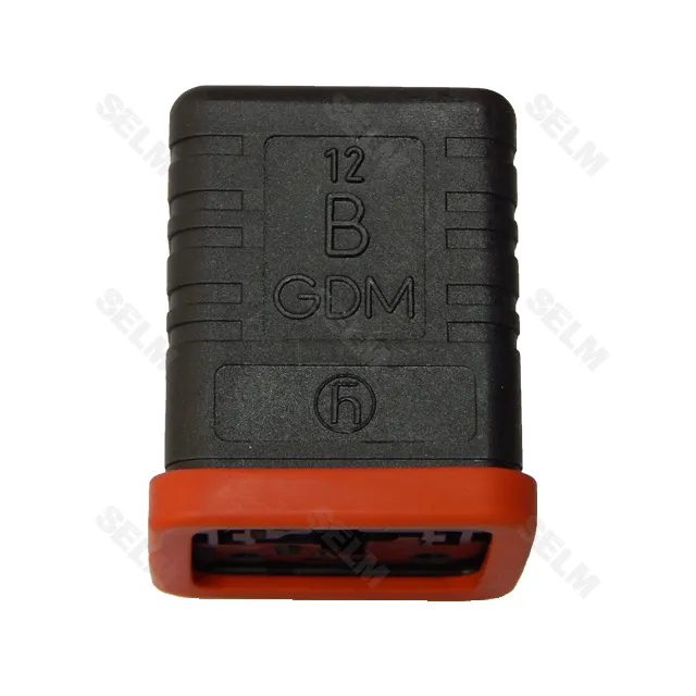 Штепсель Claas ORIGINAL