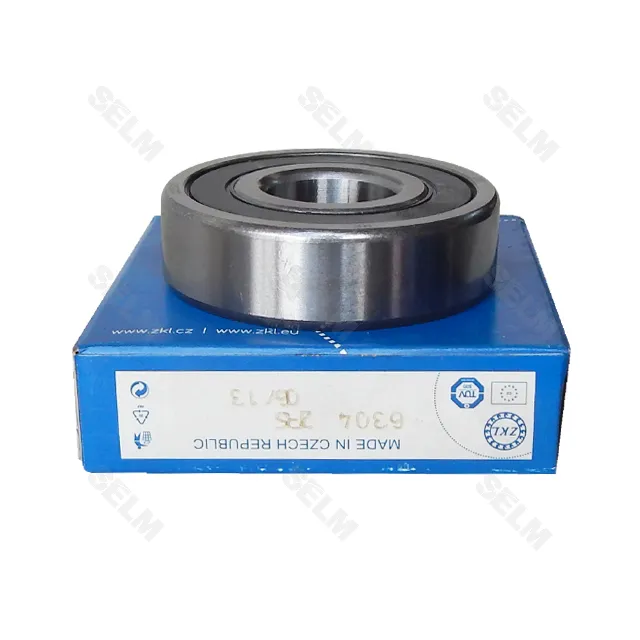 Підшипник Claas