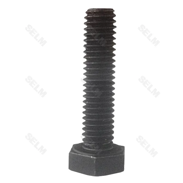 Болт М6*25 DIN933