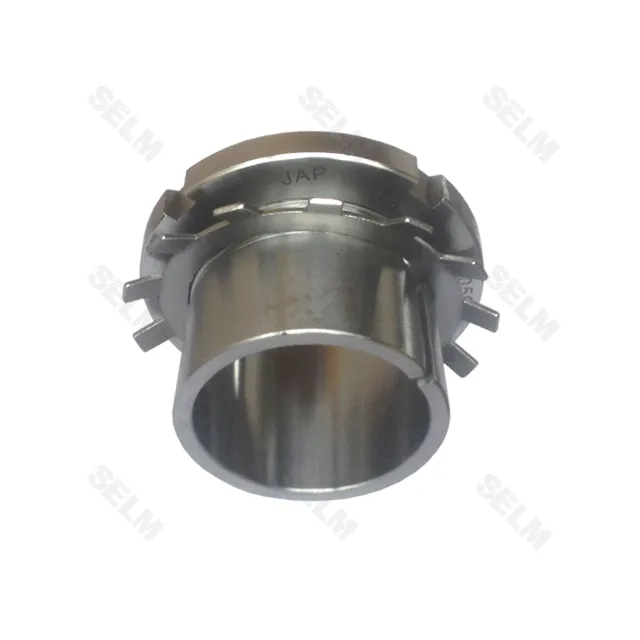 Втулка H309 + шайба + гайка