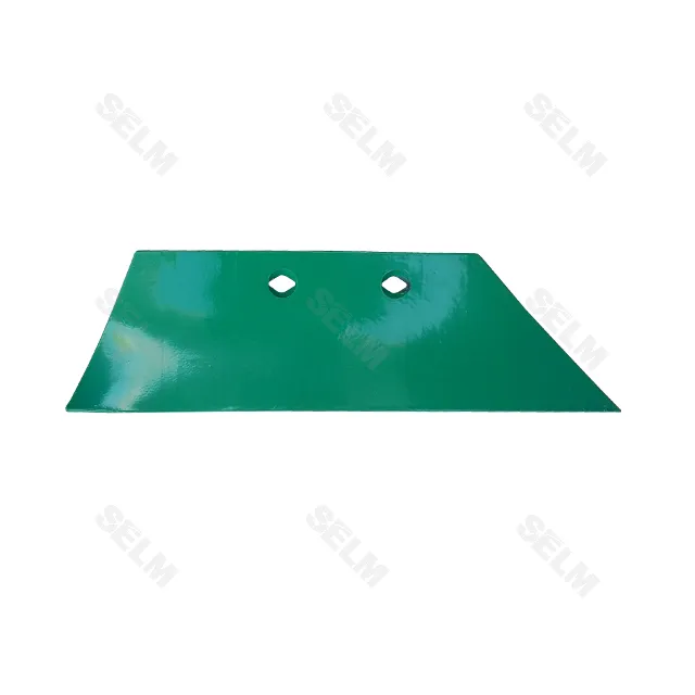 Леміш передплужника правий KVERNELAND   1-4-2-02-000