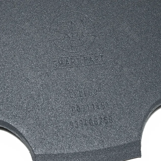 Диск борони ромашка 520х6 мм SMART PART до техніки Horsch, 00311461UB-SP