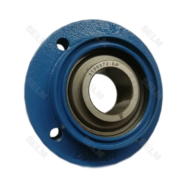 Корпус підшипника  в зборі LEMKEN