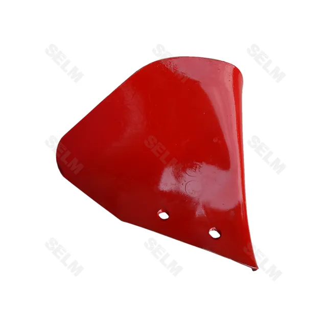 Полиця передплужника права KVERNELAND