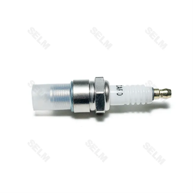 Свічка запалювання DW14F (DEKARO) (ГАЗ,ЗІЛ; аналог А-11)