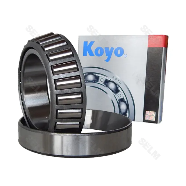 Підшипник 32011 JR KOYO